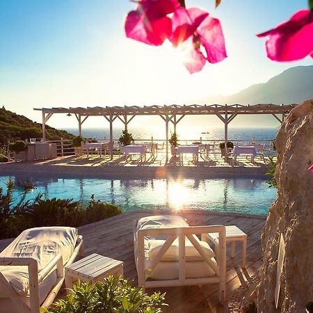Peninsula Gardens Hotel - Adults Only Kaş Esterno foto