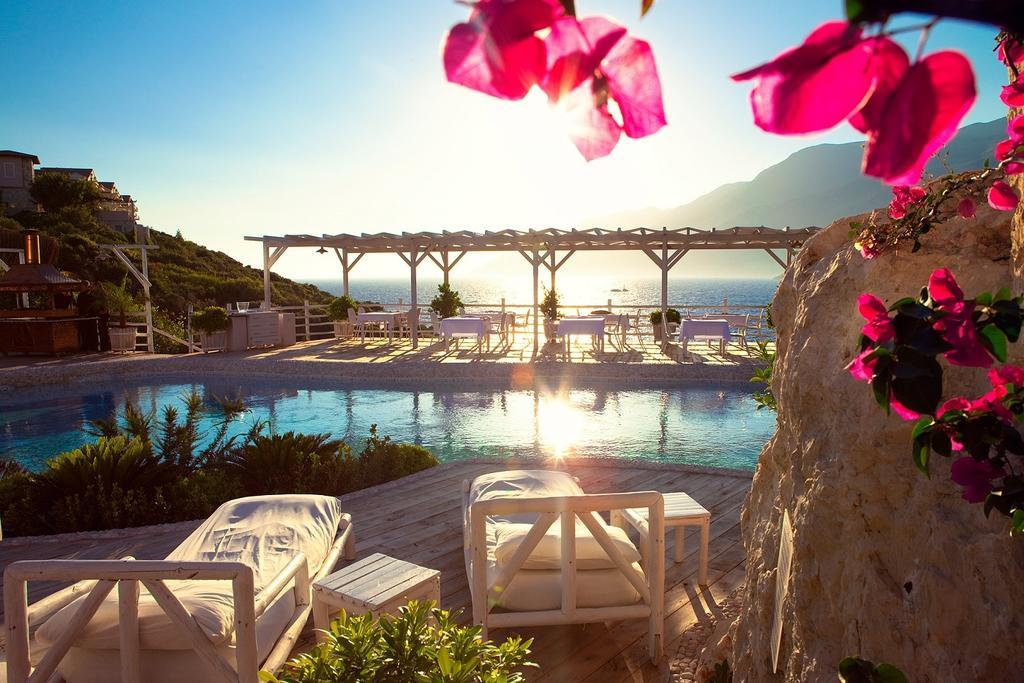 Peninsula Gardens Hotel - Adults Only Kaş Esterno foto
