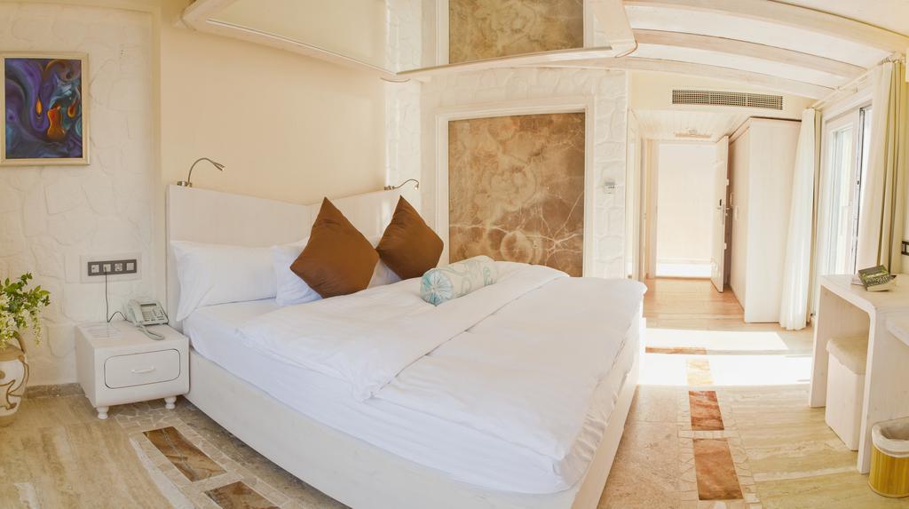 Peninsula Gardens Hotel - Adults Only Kaş Camera foto