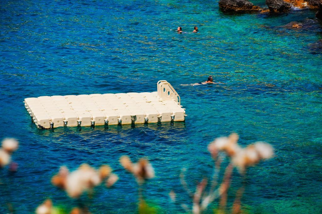 Peninsula Gardens Hotel - Adults Only Kaş Esterno foto