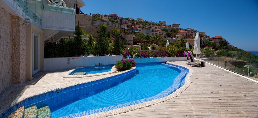 Peninsula Gardens Hotel - Adults Only Kaş Camera foto
