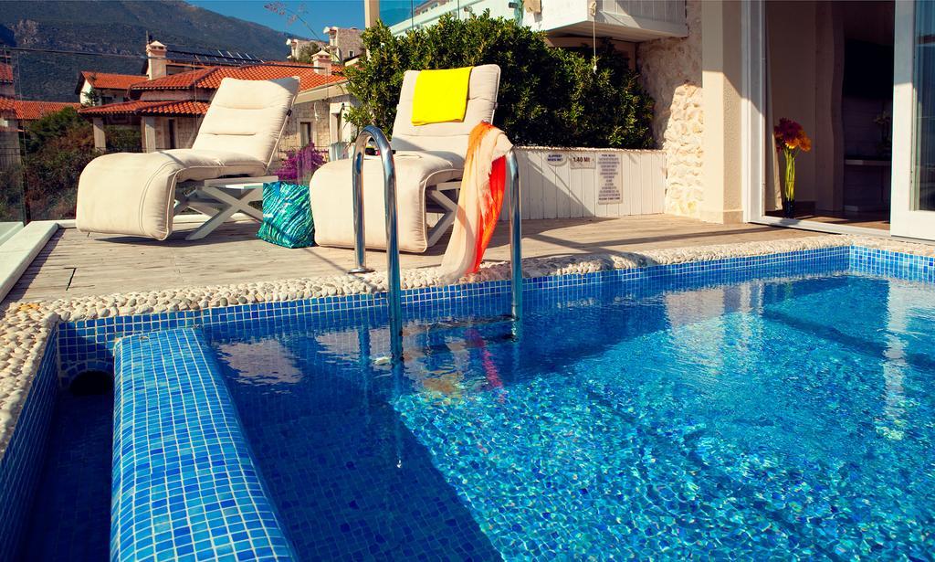 Peninsula Gardens Hotel - Adults Only Kaş Camera foto