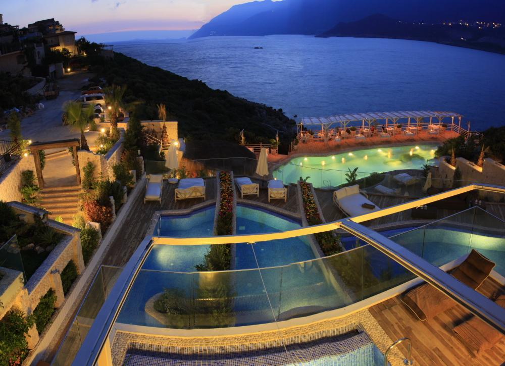 Peninsula Gardens Hotel - Adults Only Kaş Esterno foto