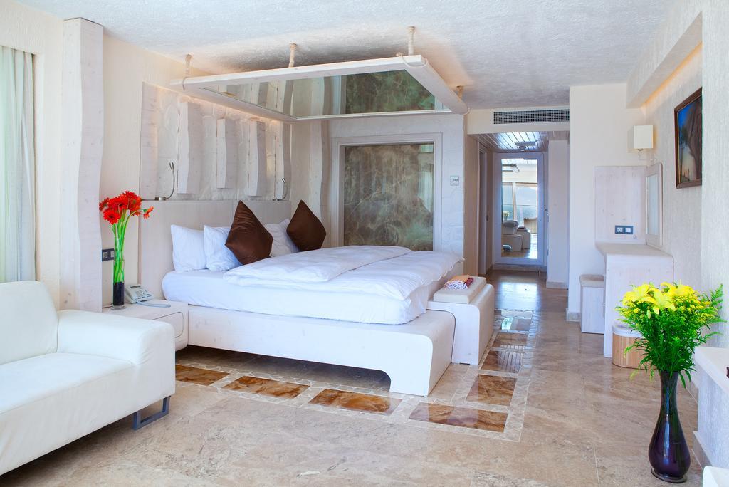 Peninsula Gardens Hotel - Adults Only Kaş Esterno foto