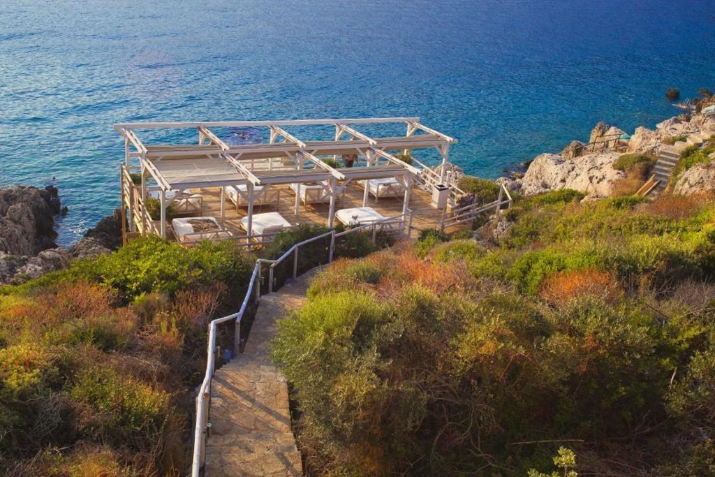 Peninsula Gardens Hotel - Adults Only Kaş Camera foto